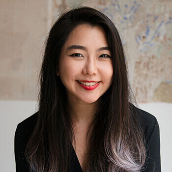 <strong><span>Kaitlyn Chang</span> Accenture Song</strong><br>Avancierte bei Accenture Song nicht umsonst zum Impact Archtitect und gilt als Allzweckwaffe in Sachen Digital Strategy.