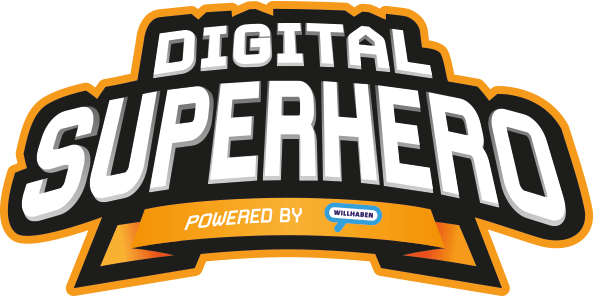 Digital Superhero Awards 2020 powered by willhaben