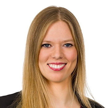 <strong>Jenny Phillipek</strong><br><b> OMD</b><br>Gilt als wahrhaftige Innovationstreiberin und hört nie auf, Neues voranzubringen – durch ihren unermüdlichen Einsatz für ihre Kunden und das Team.