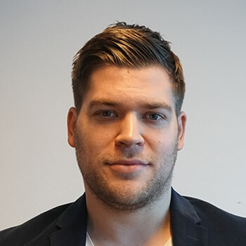 <strong>Jürgen Stecher</strong><br><b> IPG Mediabrands</b><br>Ist eine der digitalen Speerspitzen bei IPG Mediabrands und hat mit seiner Expertise maßgeblich mitgeholfen, den einen oder anderen Etat an Land zu ziehen.