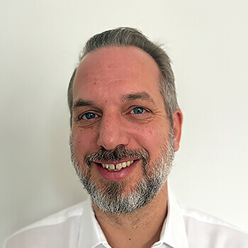 <strong>Markus Krivan</strong><br><b> UniCredit Bank Austria</b><br>Realisierte eine Vielzahl an spannenden Projekten, gilt als Innovationstreiber und ausgewiesener Experte in seinem Fach.