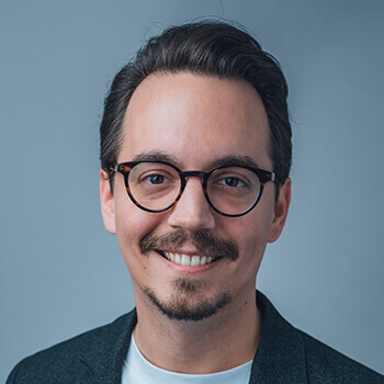 <strong>Leopold Hamidi-Grübl</strong><br><b> Mindshare</b><br>Ist in seiner Rolle als Managing Director bei Mindshare Österreich eine Instanz im Media-Business in Österreich und von Kunden und Mitbewerb gleichermaßen geschätzt.