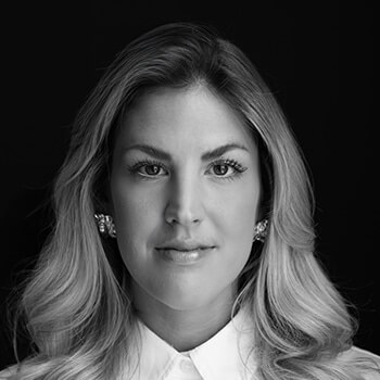 <strong>Lisa Gärtner</strong><br><b> Jung von Matt</b><br>Machte die Kampagne „Waltz into Space“ für Wien Tourismus mit ihrem Blick für's Detail und ihrem unermüdlichen Einsatz zu einer der aufmerksamkeitstärksten Kampagnen des Jahres.