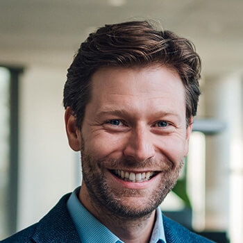 <strong>Michael Drexler</strong><br><b> Teads</b><br>Gibt sein Bestes für den österreichischen Markt und entwickelt die Aktivitäten der programmatischen Mediaplattform stetig weiter.