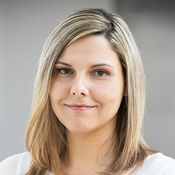 <strong>Nadine Novosel</strong><br><b> Havas Village Wien</b><br>Gilt in ihrer Funktion als Head of Ad Operations & Senior Digital Media Consultant als Paradebeispiel für eine Allrounderin im Digitalbereich.