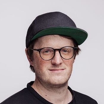 <strong>Richard Maurer</strong><br><b> SlopeLift</b><br>War die treibende Kraft hinter dem AI-gestützen Conversion Amplifier BEN, der für ein Mehr an Daten für die Kunden der Agentur sorgt.