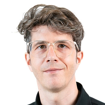 <strong>Thomas Prenner</strong><br><b> futurezone</b><br>Sorgt nach vielen Jahren in der zweiten Reihe als Chefredakteur des Kurier-Tech-Portals für spannende Inhalte und zielgruppengerechte Aufbereitung.