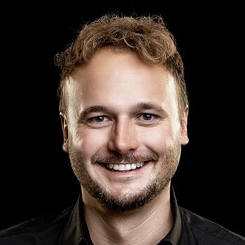 <strong>Wolfgang Pernkopf</strong><br><b> monitorwerbung</b><br>Beweist Mut zur Innovation, setzt auf Liebe zum Detail und bringt echtes Verständnis für Kunden mit.